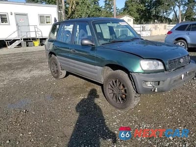 Zdjęcie 15 z 16 samochodu: 1999 TOYOTA RAV4 VIN:JT3HP10V1X7110075 - miniatura