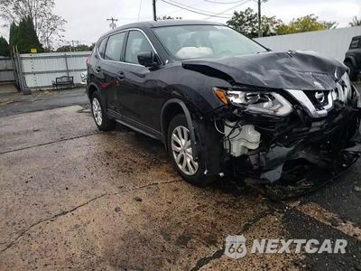 Zdjęcie 13 z 14 samochodu: 2017 NISSAN ROGUE S VIN:KNMAT2MV5HP567241 - miniatura