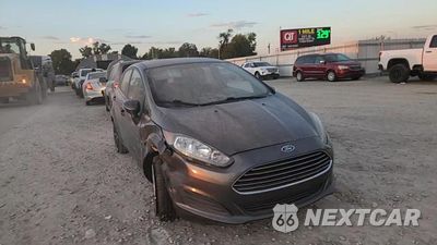 Zdjęcie 13 z 14 samochodu: 2015 FORD FIESTA SE VIN:3FADP4EJ2FM141413 - miniatura