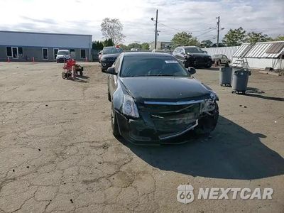 Zdjęcie 13 z 14 samochodu: 2011 CADILLAC CTS VIN:1G6DC5EYXB0108622 - miniatura