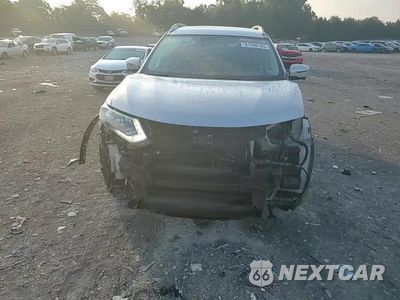 Zdjęcie 14 z 16 samochodu: 2018 NISSAN ROGUE S VIN:5N1AT2MV2JC801683 - miniatura