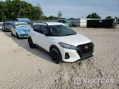Zdjęcie 15 z 16 samochodu: 2023 NISSAN KICKS SR VIN:3N1CP5DV2PL478285 - miniatura