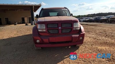 Zdjęcie 15 z 16 samochodu: 2007 DODGE NITRO R/T VIN:1D8GT586X7W735718 - miniatura