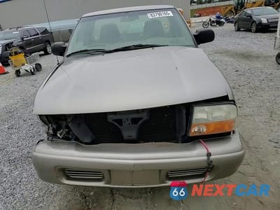 Zdjęcie 14 z 15 samochodu: 2003 GMC SONOMA VIN:1GTCS14X538125196 - miniatura