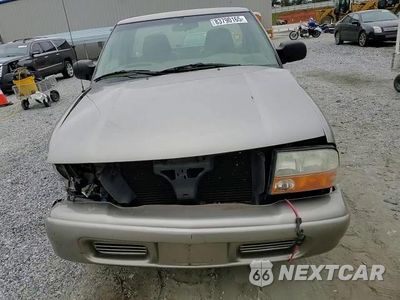 Zdjęcie 14 z 15 samochodu: 2003 GMC SONOMA VIN:1GTCS14X538125196 - miniatura