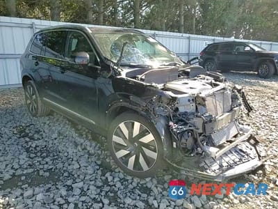 Zdjęcie 14 z 14 samochodu: 2024 VOLVO XC90 PLUS VIN:YV4H60CEXR1207105 - miniatura