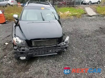 Zdjęcie 13 z 13 samochodu: 2013 VOLVO XC90 3.2 VIN:YV4952CZ0D1630676 - miniatura