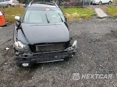 Zdjęcie 13 z 13 samochodu: 2013 VOLVO XC90 3.2 VIN:YV4952CZ0D1630676 - miniatura