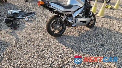 Zdjęcie 11 z 11 samochodu: 2001 APRILIA RST FUTURA VIN:ZD4PWD0071S000219 - miniatura