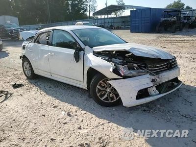Zdjęcie 13 z 14 samochodu: 2017 VOLKSWAGEN PASSAT S VIN:1VWAT7A38HC031338 - miniatura