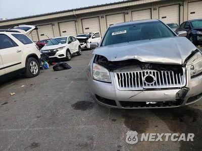 Zdjęcie 13 z 14 samochodu: 2007 MERCURY MILAN PREMIER VIN:3MEHM02157R648939 - miniatura