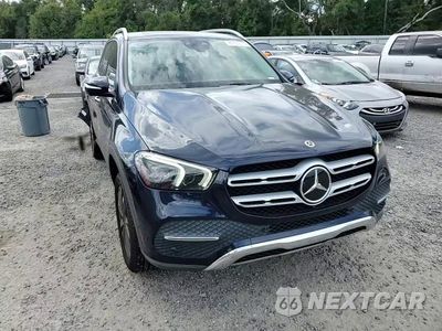 Zdjęcie 15 z 17 samochodu: 2020 MERCEDES-BENZ GLE 350 4MATIC VIN:4JGFB4KB1LA075682 - miniatura