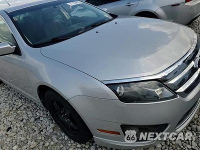 Zdjęcie 13 z 14 samochodu: 2010 FORD FUSION SE VIN:3FAHP0HA2AR331620 - miniatura