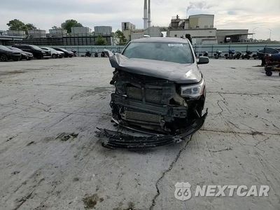 Zdjęcie 15 z 16 samochodu: 2017 GMC ACADIA DENALI VIN:1GKKNPLS0HZ124507 - miniatura