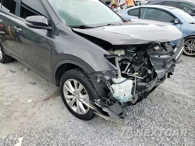 Zdjęcie 15 z 16 samochodu: 2015 TOYOTA RAV4 LIMITED VIN:JTMYFREV4FJ054480 - miniatura