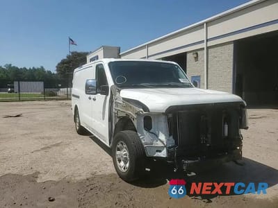 Zdjęcie 15 z 16 samochodu: 2014 NISSAN NV 2500 VIN:1N6AF0KY1EN105952 - miniatura