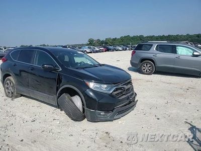 Zdjęcie 14 z 15 samochodu: 2019 HONDA CR-V EXL VIN:7FARW1H86KE022177 - miniatura
