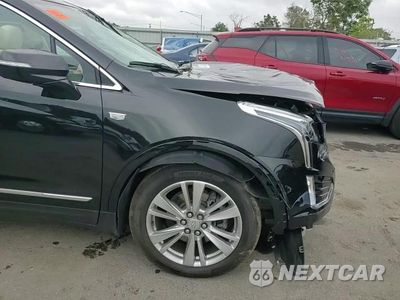Zdjęcie 14 z 14 samochodu: 2024 CADILLAC XT5 PREMIUM LUXURY VIN:1GYKNDRS7RZ712157 - miniatura