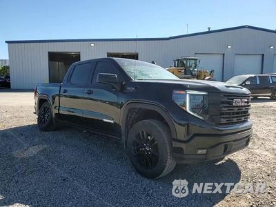 Zdjęcie 14 z 16 samochodu: 2025 GMC SIERRA K1500 ELEVATION VIN:3GTUUCED0SG102156 - miniatura