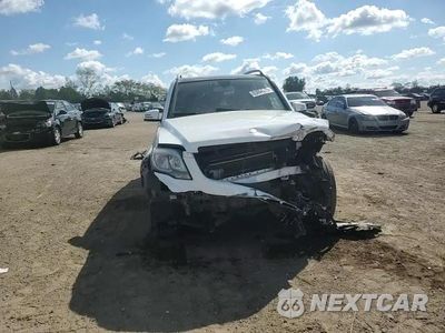 Zdjęcie 13 z 14 samochodu: 2014 MERCEDES-BENZ GLK 250 BLUETEC VIN:WDCGG0EB2EG319994 - miniatura