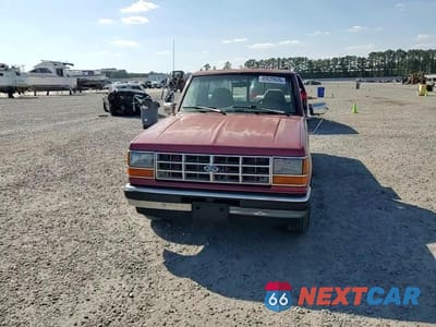 Zdjęcie 13 z 14 samochodu: 1991 FORD RANGER VIN:1FTCR10U9MUC31182 - miniatura