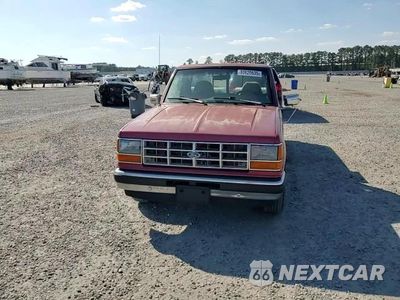 Zdjęcie 13 z 14 samochodu: 1991 FORD RANGER VIN:1FTCR10U9MUC31182 - miniatura