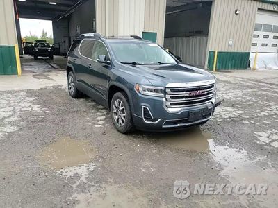 Zdjęcie 14 z 16 samochodu: 2020 GMC ACADIA SLE VIN:1GKKNRL45LZ220932 - miniatura