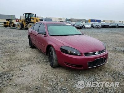 Zdjęcie 13 z 14 samochodu: 2006 CHEVROLET IMPALA LT VIN:2G1WT58K269282833 - miniatura