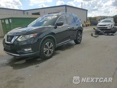 Zdjęcie 15 z 17 samochodu: 2018 NISSAN ROGUE S VIN:5N1AT2MV0JC745128 - miniatura