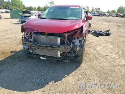 Zdjęcie 14 z 15 samochodu: 2022 NISSAN ROGUE SV VIN:5N1BT3BB5NC693567 - miniatura