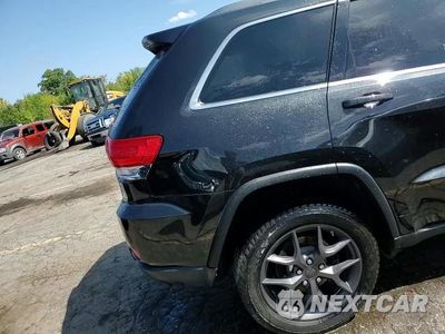 Zdjęcie 15 z 15 samochodu: 2015 JEEP GRAND CHEROKEE LAREDO VIN:1C4RJFAG5FC932298 - miniatura