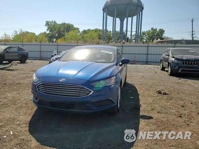 Zdjęcie 13 z 13 samochodu: 2018 FORD FUSION SE VIN:3FA6P0HD6JR171162 - miniatura