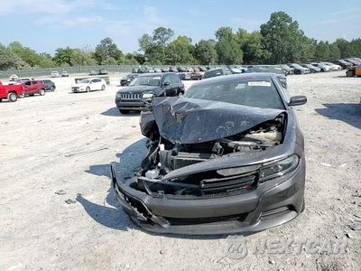 Zdjęcie 13 z 14 samochodu: 2022 DODGE CHARGER SXT VIN:2C3CDXBG6NH255943 - miniatura