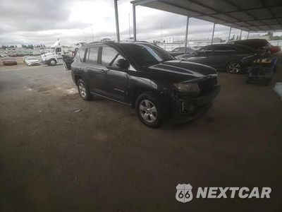 Zdjęcie 15 z 16 samochodu: 2016 JEEP COMPASS SPORT VIN:1C4NJCBB3GD590684 - miniatura