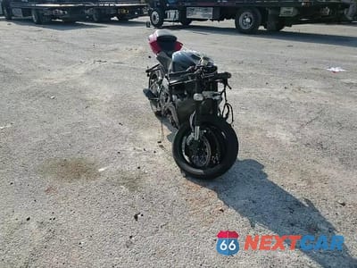 Zdjęcie 10 z 10 samochodu: 2015 SUZUKI GSX-R600 VIN:JS1GN7FA6F2100670 - miniatura