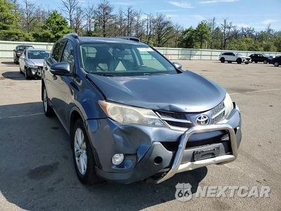 Zdjęcie 14 z 15 samochodu: 2014 TOYOTA RAV4 LIMITED VIN:2T3DFREV6EW209738 - miniatura