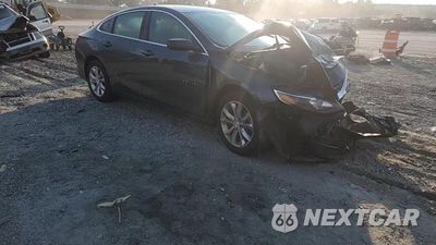 Zdjęcie 14 z 15 samochodu: 2019 CHEVROLET MALIBU LT VIN:1G1ZD5ST7KF171336 - miniatura