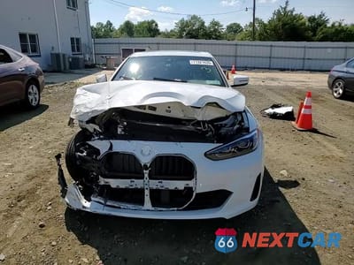 Zdjęcie 13 z 14 samochodu: 2023 BMW 430XI GRAN COUPE VIN:WBA73AV07PFP41609 - miniatura