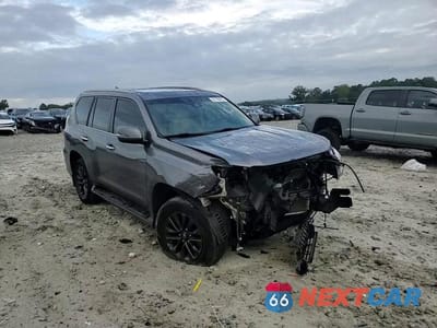 Zdjęcie 14 z 16 samochodu: 2021 LEXUS GX 460 PREMIUM VIN:JTJAM7BX4M5295301 - miniatura