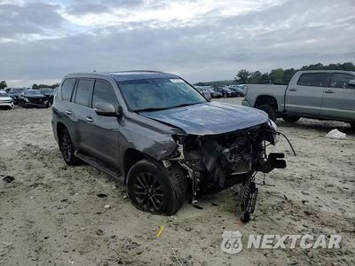 Zdjęcie 14 z 16 samochodu: 2021 LEXUS GX 460 PREMIUM VIN:JTJAM7BX4M5295301 - miniatura