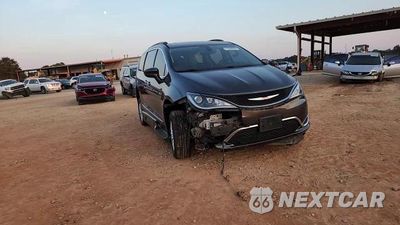 Zdjęcie 15 z 16 samochodu: 2017 CHRYSLER PACIFICA TOURING L VIN:2C4RC1BG2HR621885 - miniatura