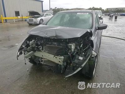 Zdjęcie 14 z 15 samochodu: 2018 NISSAN VERSA S VIN:3N1CN7APXJL826459 - miniatura