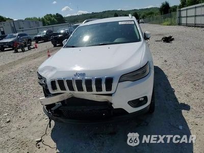 Zdjęcie 15 z 16 samochodu: 2019 JEEP CHEROKEE LATITUDE PLUS VIN:1C4PJMLX4KD252308 - miniatura