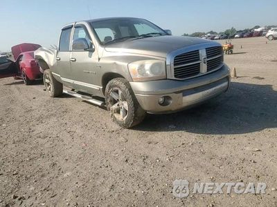 Zdjęcie 13 z 14 samochodu: 2006 DODGE RAM 1500 ST VIN:1D7HA18296S619663 - miniatura