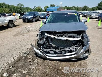 Zdjęcie 14 z 14 samochodu: 2021 KIA SELTOS LX VIN:KNDEPCAA3M7212429 - miniatura