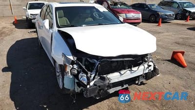 Zdjęcie 13 z 14 samochodu: 2014 LEXUS ES 350 VIN:JTHBK1GG9E2121535 - miniatura