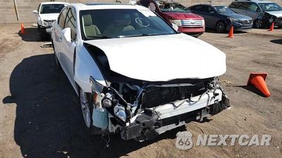 Zdjęcie 13 z 14 samochodu: 2014 LEXUS ES 350 VIN:JTHBK1GG9E2121535 - miniatura