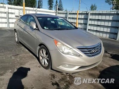 Zdjęcie 13 z 14 samochodu: 2011 HYUNDAI SONATA SE VIN:5NPEC4AC3BH039314 - miniatura