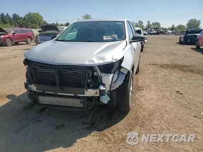 Zdjęcie 13 z 14 samochodu: 2022 CHEVROLET EQUINOX LS VIN:2GNAXHEVXN6113396 - miniatura