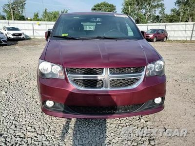 Zdjęcie 14 z 15 samochodu: 2018 DODGE GRAND CARAVAN SE VIN:2C4RDGBG2JR200853 - miniatura